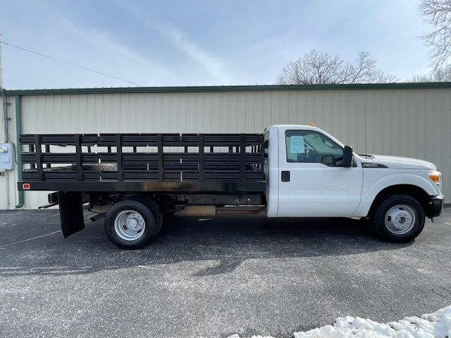 2015 FORD F350 in Springfield, MO