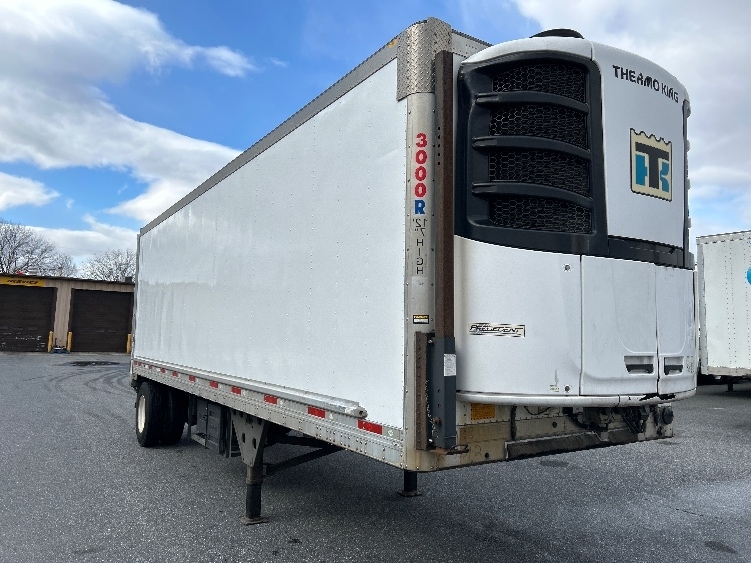 2017 Utility FROZEN in Carlisle, PA