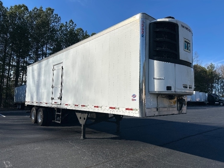 2018 Utility FROZEN in Kennesaw, GA