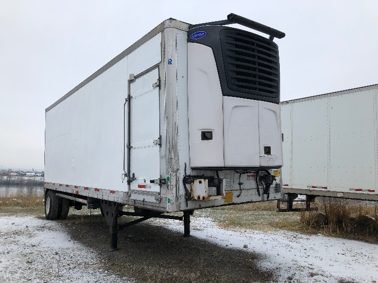 2016 Utility FROZEN in Spokane Valley, WA
