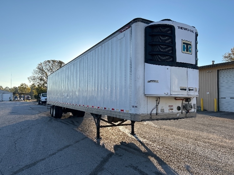 2017 Great Dane FROZEN in Memphis, TN