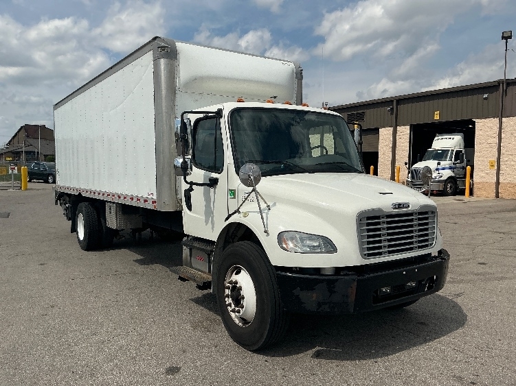2020 FREIGHTLINER BUSINESS CLASS M2 106 in Cincinnati, OH
