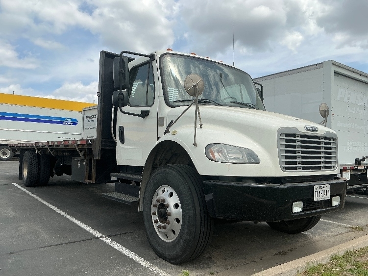 2020 Freightliner BUSINESS CLASS M2 106 in Austin, TX