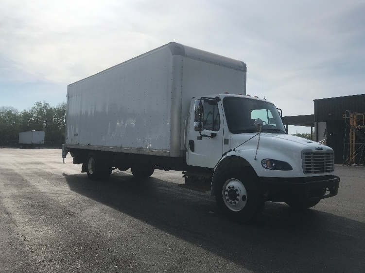 2020 FREIGHTLINER BUSINESS CLASS M2 106 in Akron, OH