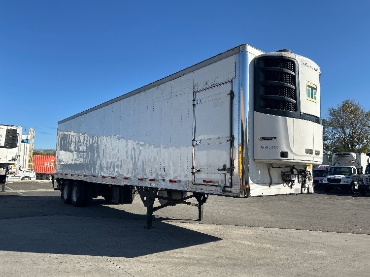 2018 Utility FROZEN in Anaheim, CA