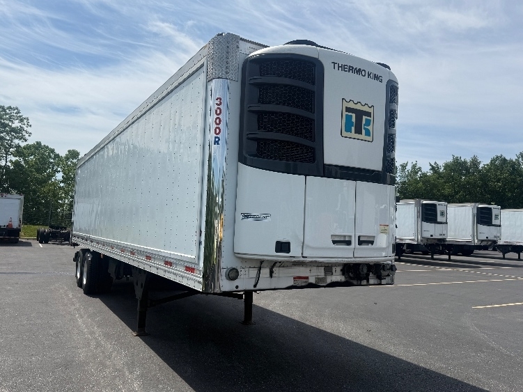 2020 Utility FROZEN in Jessup, MD
