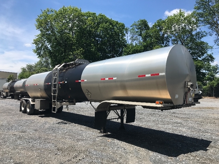 2021 Heil NONCODE in Cleona, PA
