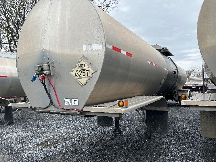 2021 Heil NONCODE in Harrisburg, PA