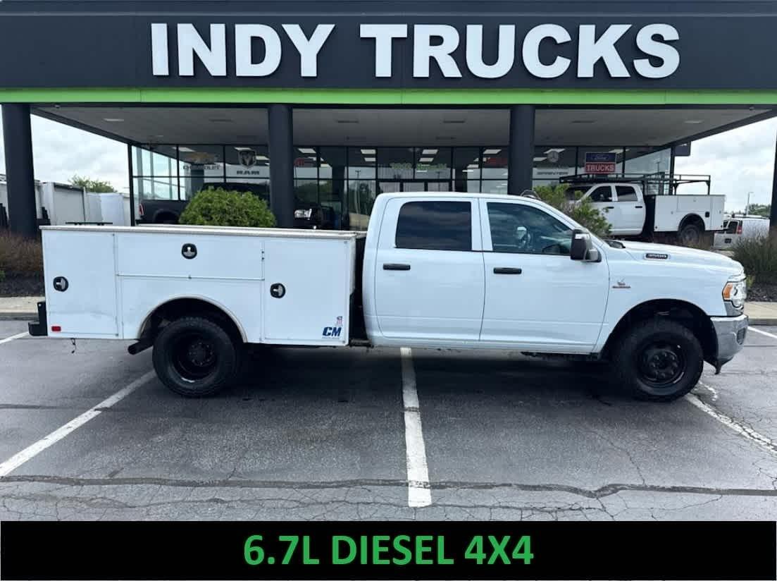 2024 RAM 3500 in Indianapolis, IN