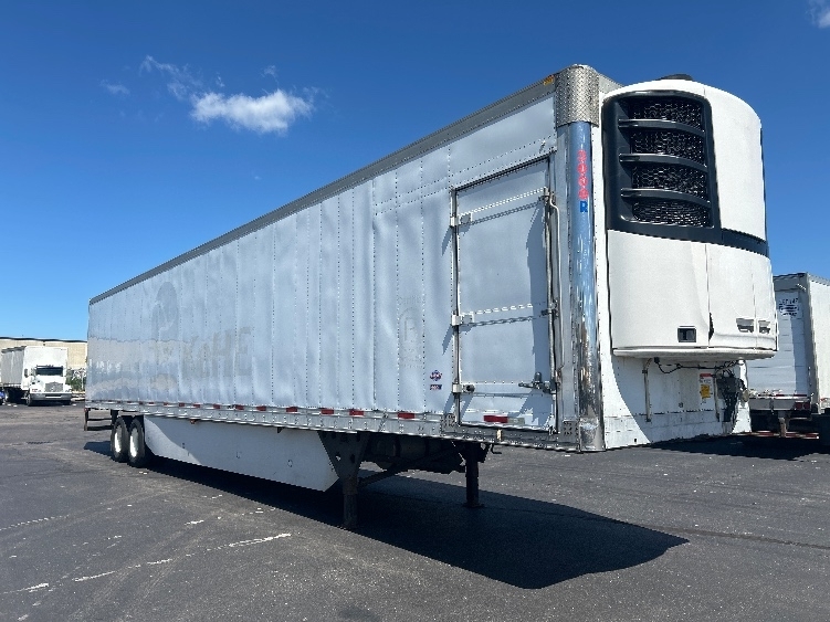 2017 Utility FROZEN in Indianapolis, IN