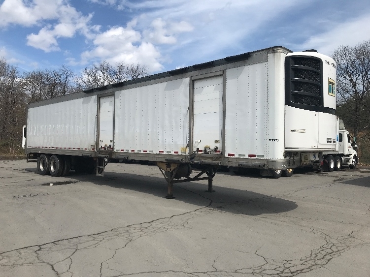 2017 Great Dane FROZEN in Hagerstown, MD