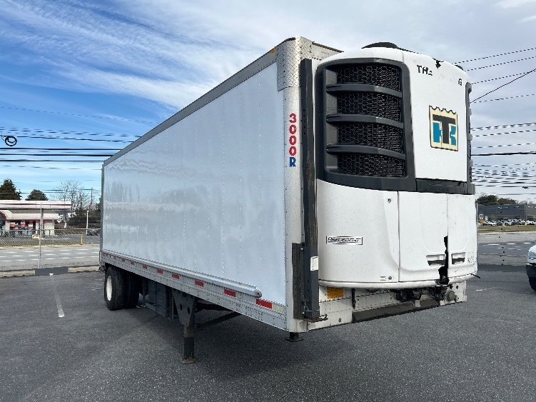2017 Utility FROZEN in Belcamp, MD
