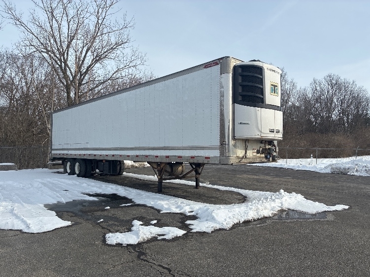 2017 Great Dane FROZEN in Middlefield, OH