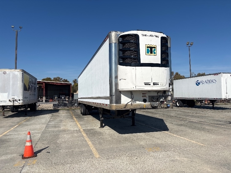 2017 Great Dane FROZEN in Baton Rouge, LA