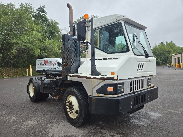 2018 KALMAR OTTAWA OTTAWA in Hazleton, PA