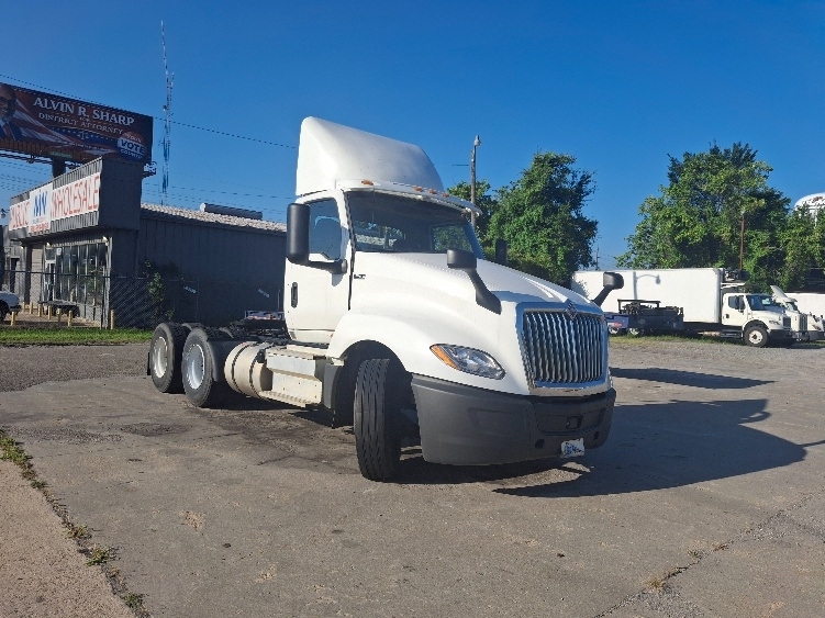 2019 INTERNATIONAL LT625 in Monroe, LA
