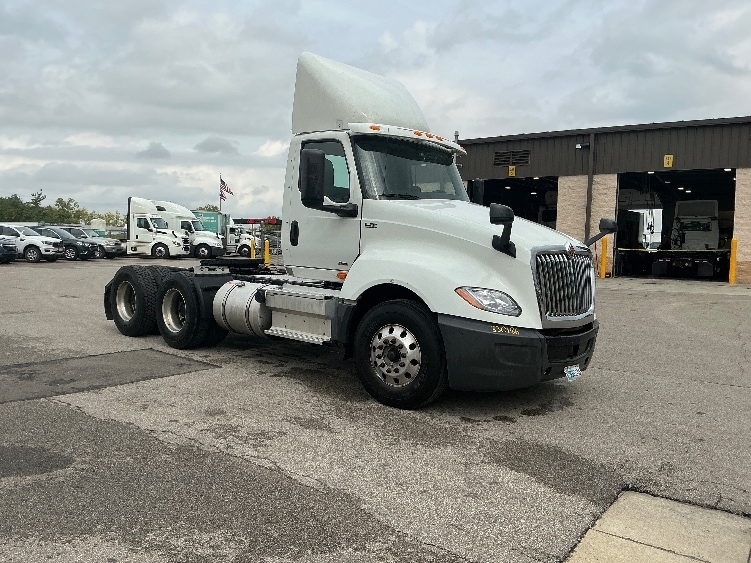 2019 INTERNATIONAL LT625 in Erlanger, KY