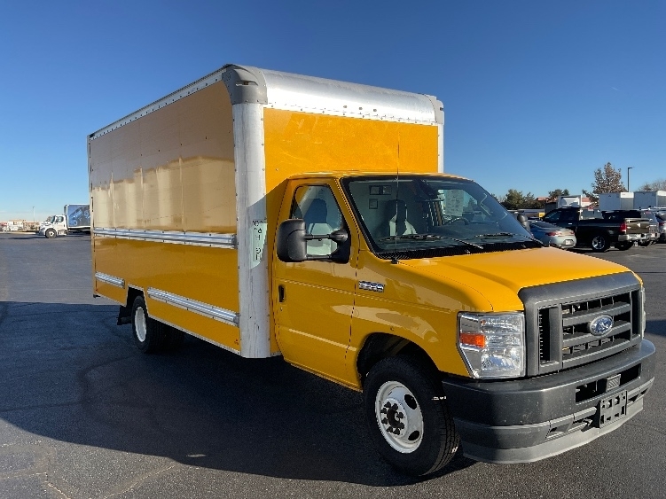 2022 FORD ECONOLINE in Aurora, CO