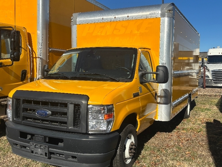 2022 FORD ECONOLINE in Springfield, MO