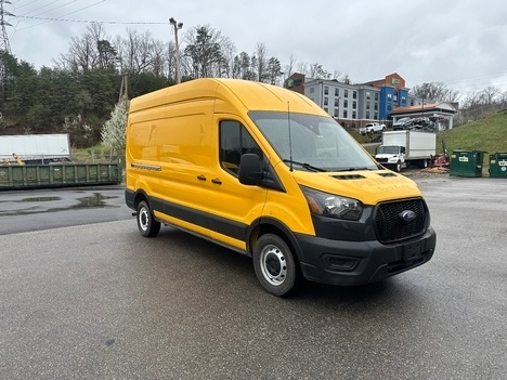 2021 FORD TRANSIT 250 in Cross Lanes, WV