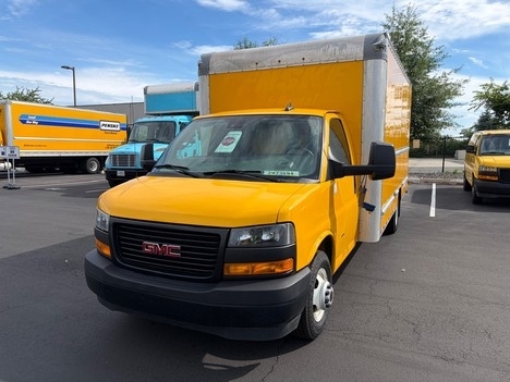 2021 GMC SAVANA in Alexandria, VA
