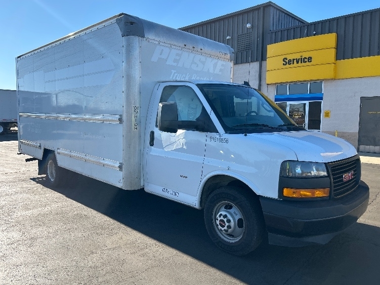2021 GMC SAVANA in Chicopee, MA