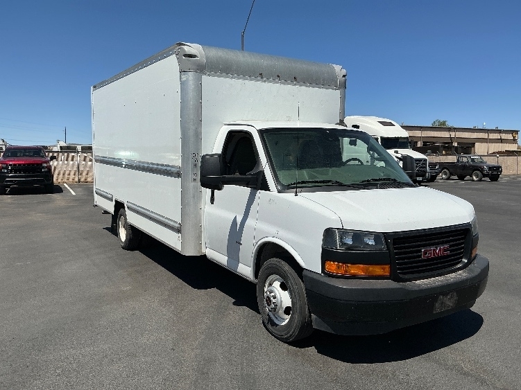 2021 GMC SAVANA in Prescott Valley, AZ