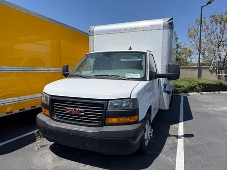 2021 GMC SAVANA in Riverside, CA