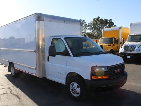 2021 GMC SAVANA in Bakersfield, CA