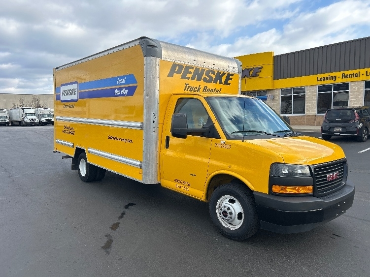2021 GMC SAVANA in Eden, MD