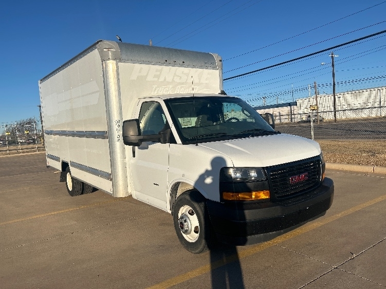 2021 GMC SAVANA in Lubbock, TX