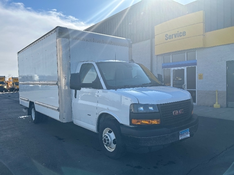2021 GMC SAVANA in Montgomery, NY