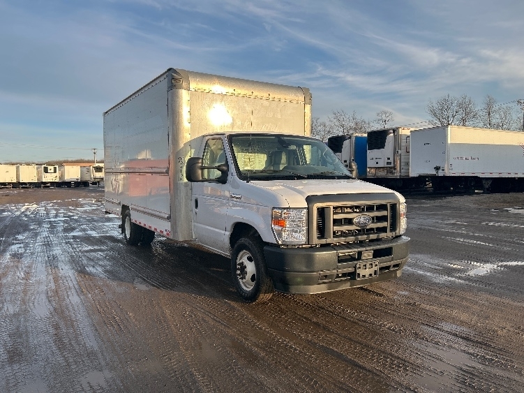 2022 FORD ECONOLINE in Londonderry, NH