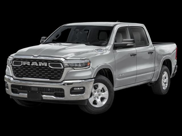 2026 RAM 1500 BIG HORN in Branford, CT