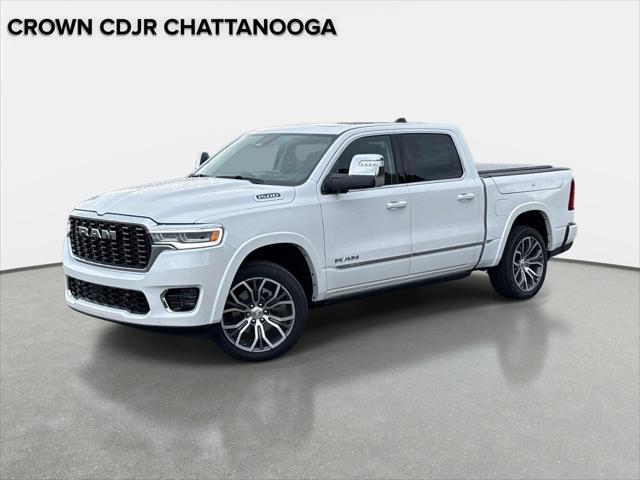2026 RAM 1500 in Chattanooga, TN