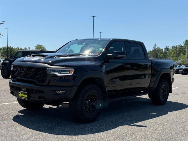 2026 RAM 1500 in Ellsworth, ME
