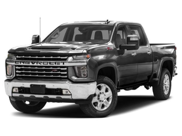 2020 CHEVROLET Silverado 2500HD in Orchard Park, NY