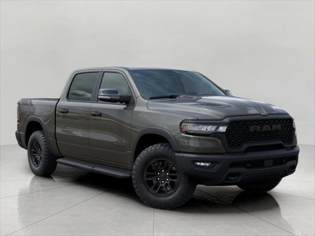 2026 RAM 1500 REBEL in Kaukauna, WI