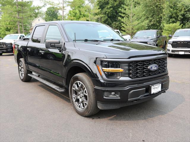 2024 FORD F150 STX in Beacon, NY
