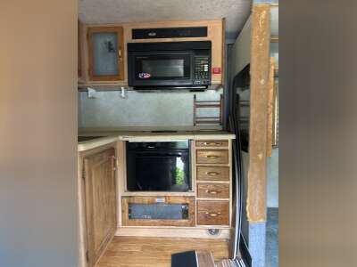 Rexhall Rv Logo 2000 Rexhall RVs for sale - RV Trader