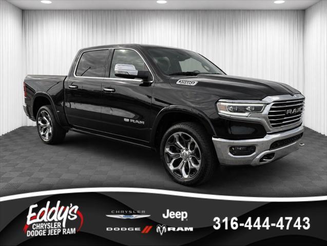 2020 RAM 1500 in Wichita, KS