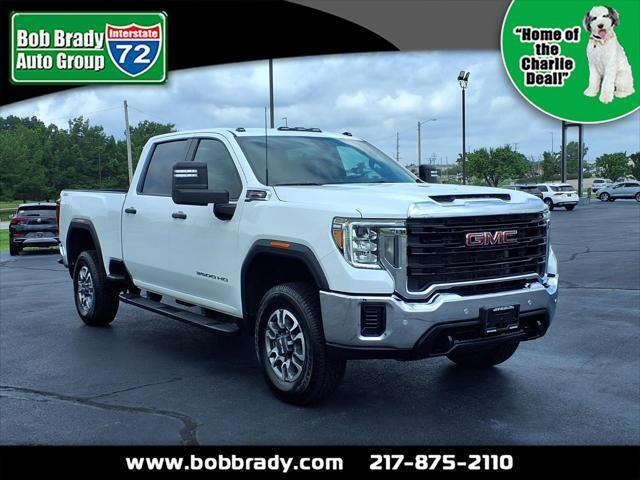 2023 GMC SIERRA in Decatur, IL