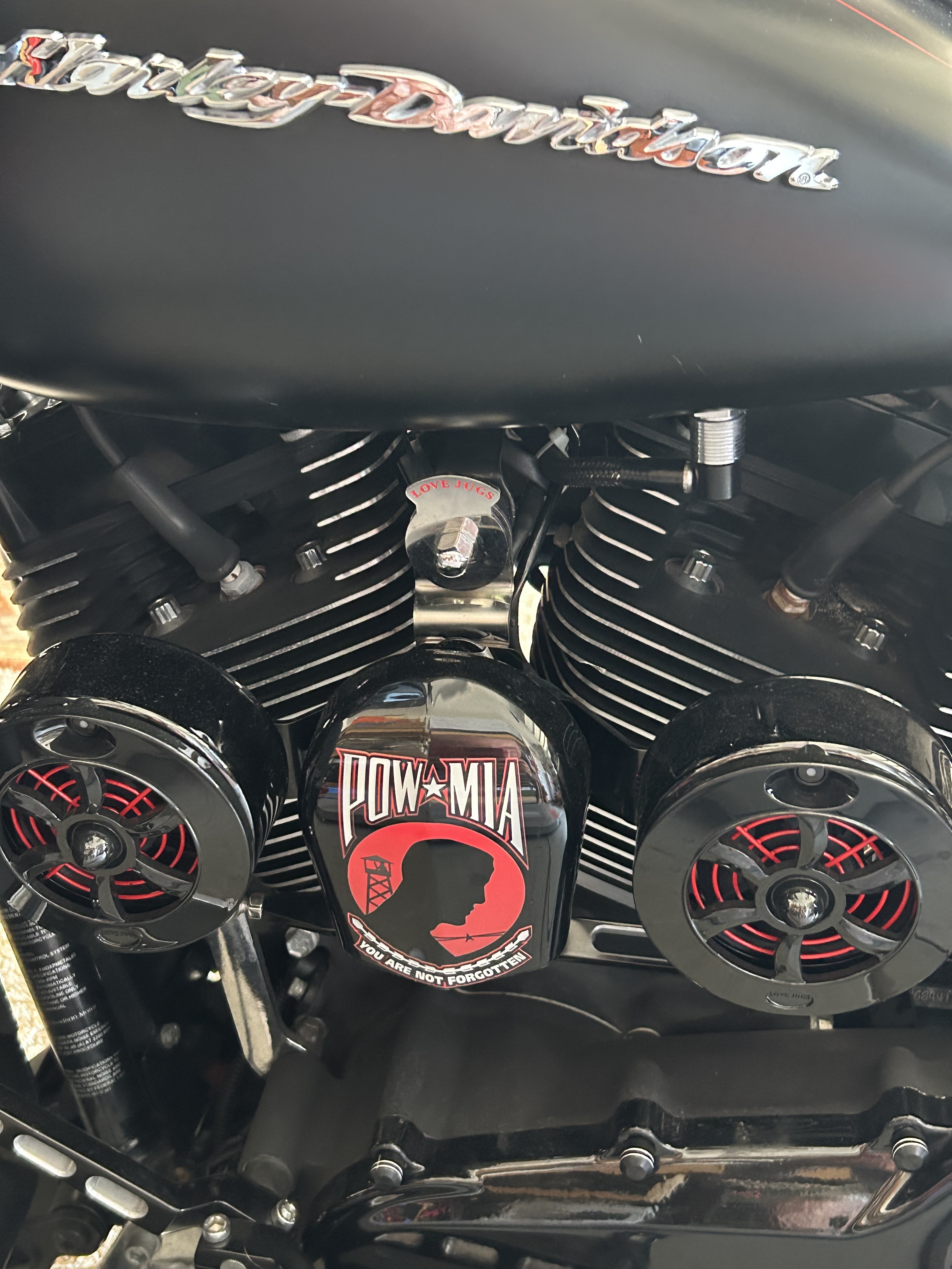 2015 Harley-Davidson FLTRXSE BASE BASE in Graham, WA