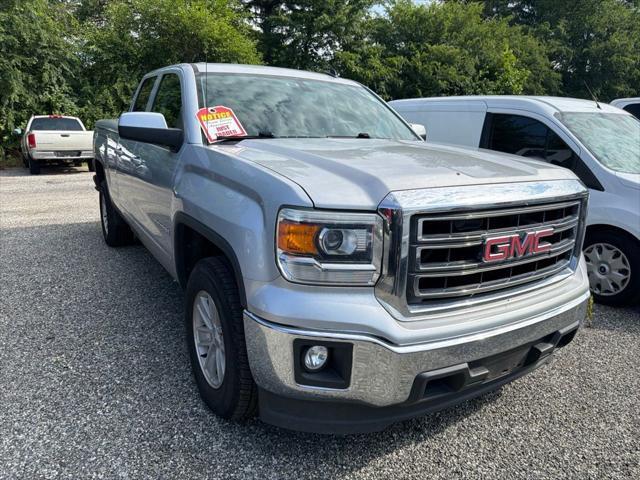2014 GMC SIERRA in Downingtown, PA