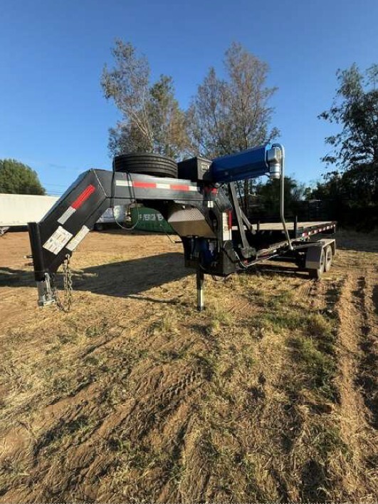 2024 CAM-LIFT CL242SGN14 in Perris, CA