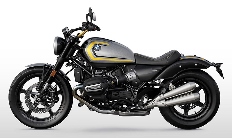 2025 BMW R 12 BASE in Richfield, MN