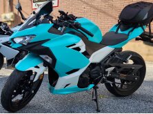 Track Day Preparation for Motorcycle Riders image