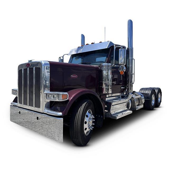 2026 PETERBILT 589 in Buda, TX
