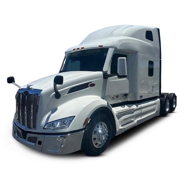 2026 PETERBILT 579 in Tampa, FL