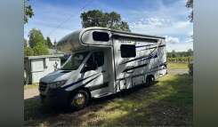 2023 Forest River FORESTER MERCEDES-BENZ SERIES (MBS) 2401T RV